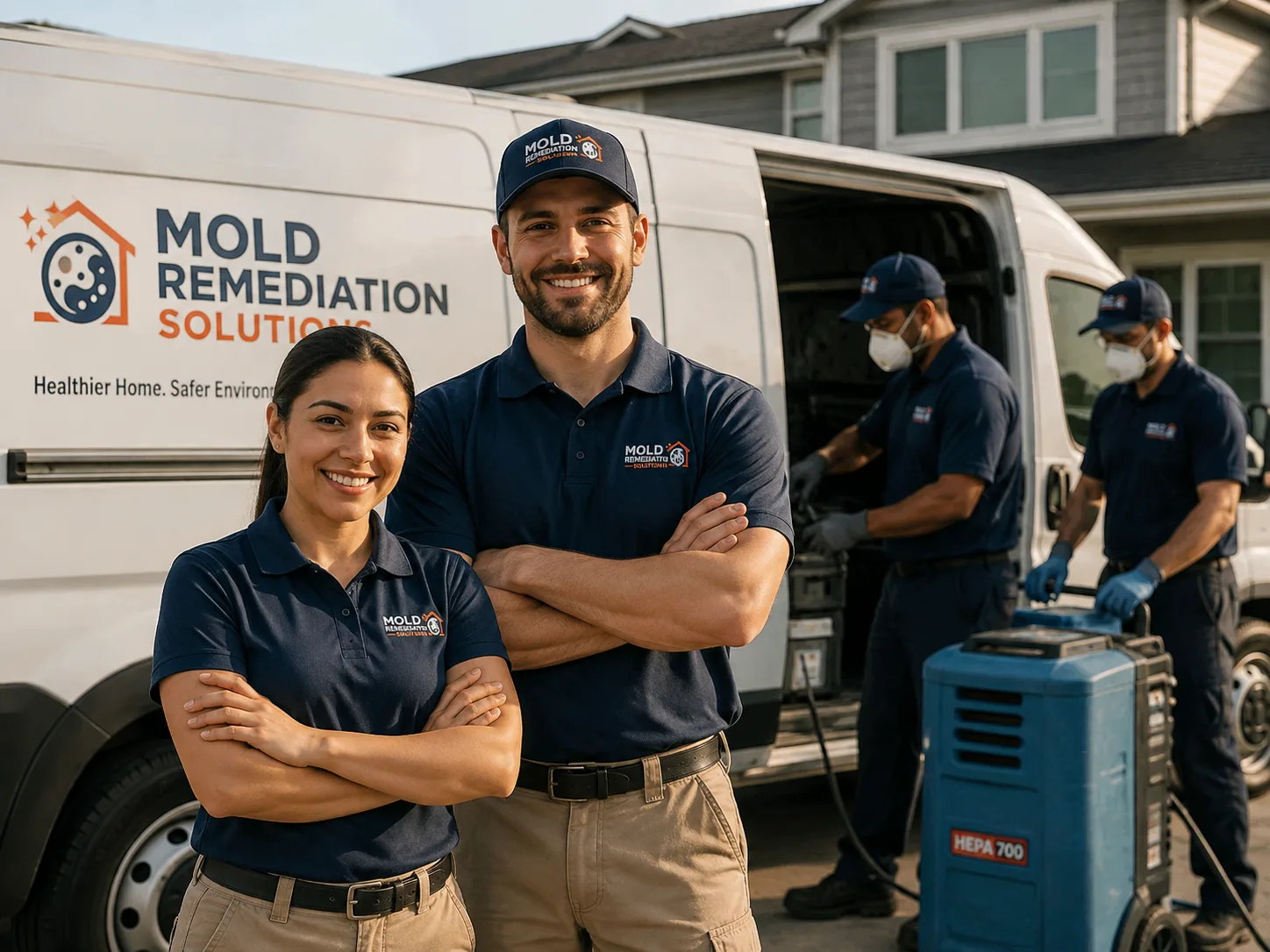 Mold Remediation company in Cromwell, CT